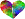 buntes herz 2 :hue<32