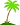 kleine palme :palmeklein
